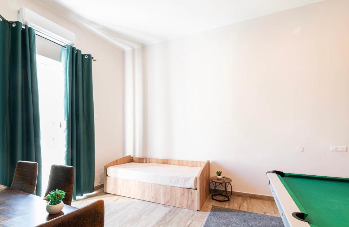 Relais Borbonico Apartment Naples Exterior photo