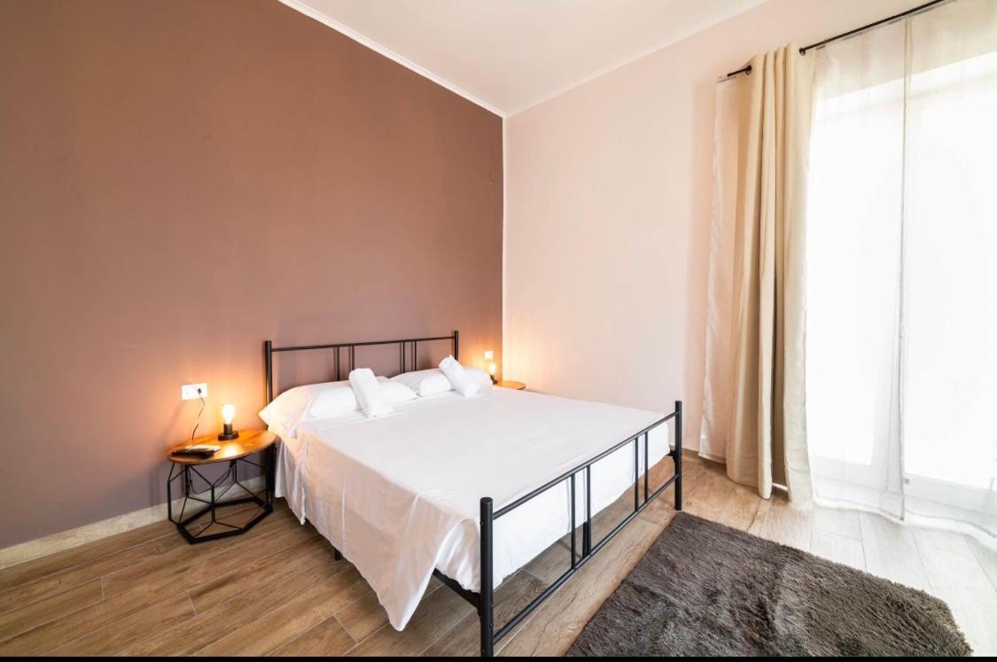 Relais Borbonico Apartment Naples Exterior photo