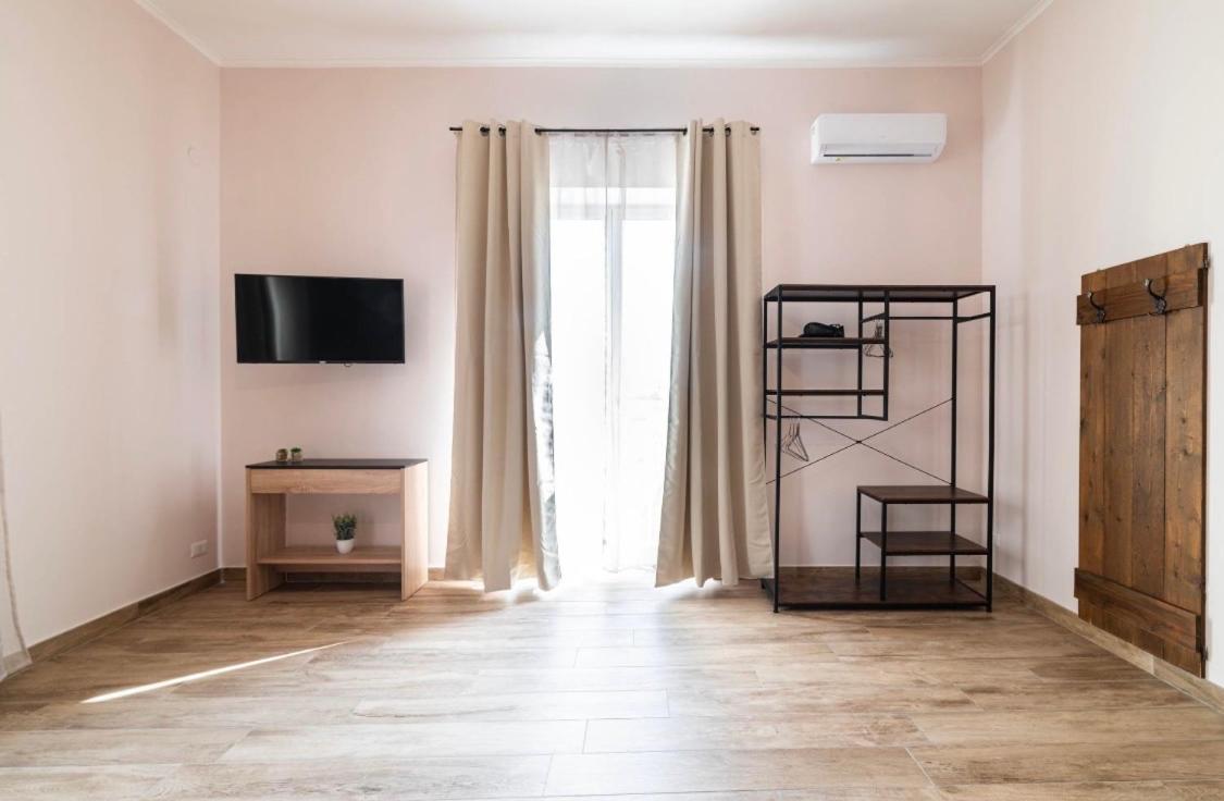 Relais Borbonico Apartment Naples Exterior photo