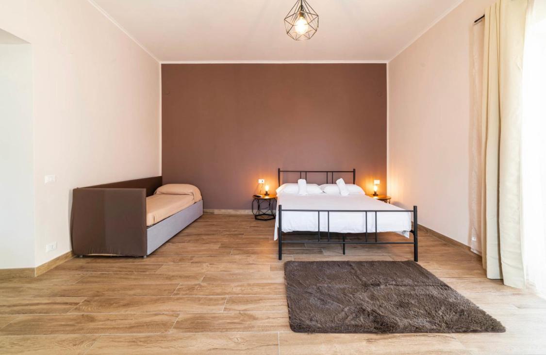 Relais Borbonico Apartment Naples Exterior photo